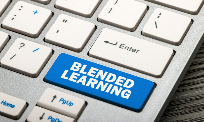 4 Ways to Design Blended Learning Around How People Already Learn